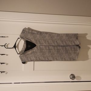 XXL Worthington Sleevless Blouse